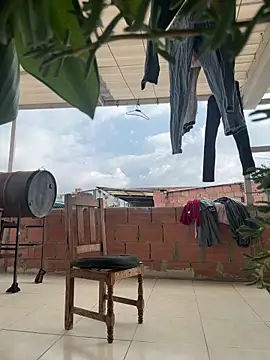 Natalia  Miller online show from December 2025 08:25:02 PM