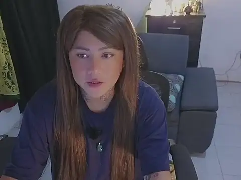 Snapshot of kimberlygati2 chatting on April 2026 09:05:01 PM kimberlygati2 online show from April 2026 09:05:01 PM