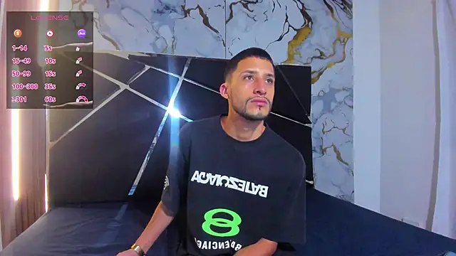 Snapshot of Akame_Draco chatting on October 2025 03:20:02 AM Akame Draco online show from October 2025 03:20:02 AM