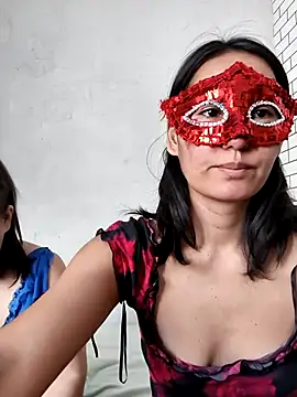 Luu-Lii777 online show from February 2026 04:27:01 AM