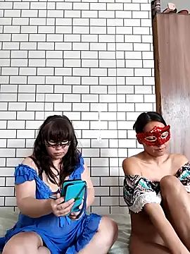 Luu-Lii777 online show from April 2026 07:08:01 AM