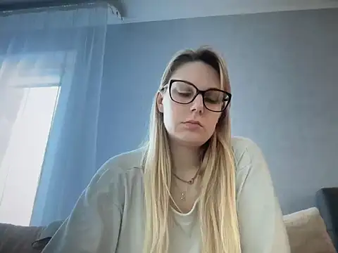 NikexPretty online show from February 2026 07:29:01 AM