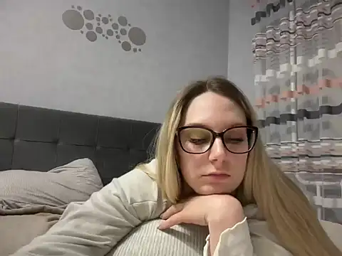 NikexPretty online show from April 2026 08:06:02 PM