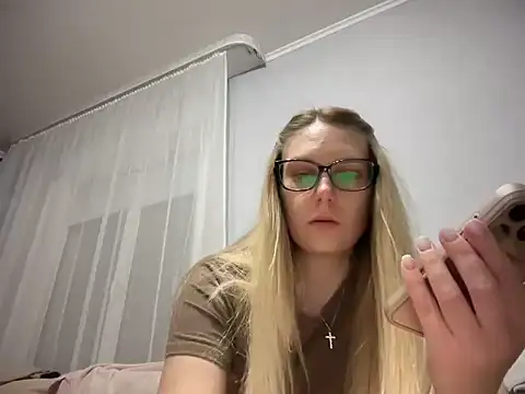 NikexPretty online show from May 2026 07:11:01 PM