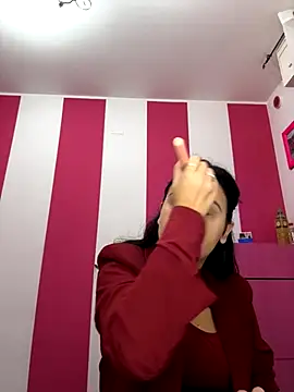 BabyLeopard online show from November 2025 04:07:02 PM