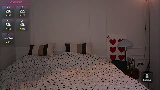 cheriri online show from February 2026 08:04:02 PM