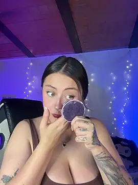SarahCastro1  online show from May 2026 04:07:02 AM