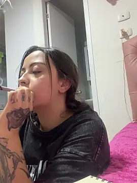 SarahCastro1  online show from May 2026 08:21:01 AM