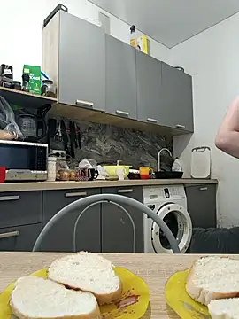 MiaKissy online show from September 2025 05:18:01 AM