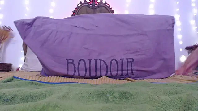 SilkenSin online show from November 2025 10:37:02 PM