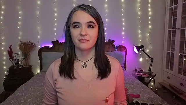 SilkenSin online show from March 2026 09:17:01 PM