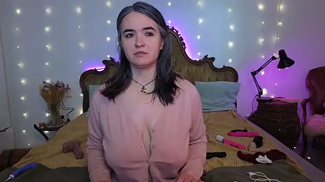 SilkenSin online show from March 2026 08:18:02 AM