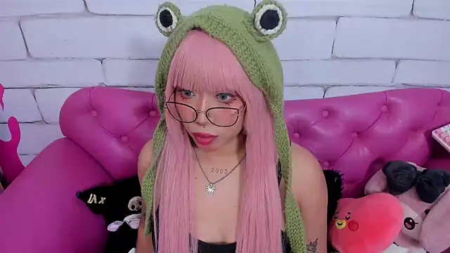 SafiroAgataaa online show from January 2026 04:04:02 AM