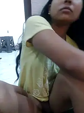 Vaani Cutie online show from September 2025 02:35:01 AM