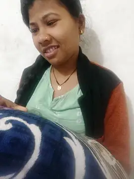 Vaani Cutie online show from December 2025 03:48:01 AM