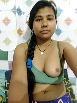 Snapshot of Vaani_Cutie chatting on May 2026 04:01:02 PM Vaani Cutie online show from May 2026 04:01:02 PM