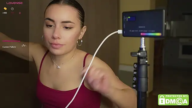 KateCarrey online show from September 2025 04:17:01 PM