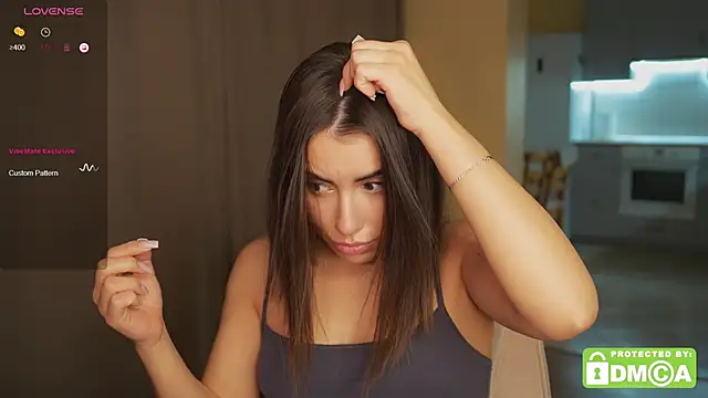 KateCarrey online show from September 2025 07:14:02 PM