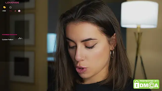 KateCarrey online show from October 2025 07:27:02 AM