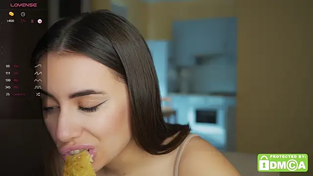 KateCarrey online show from October 2025 07:28:02 AM