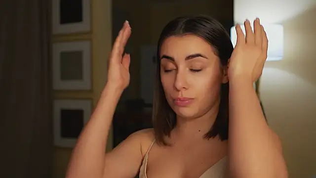 KateCarrey online show from October 2025 07:46:02 PM