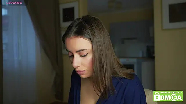 KateCarrey online show from November 2025 06:23:01 AM