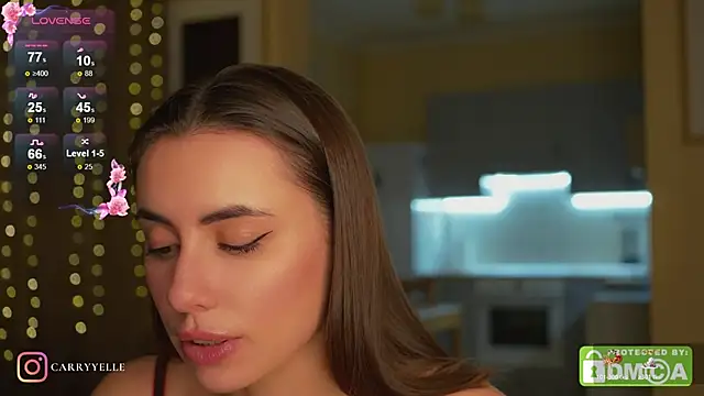 KateCarrey online show from November 2025 06:39:01 PM