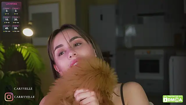 KateCarrey online show from November 2025 06:51:01 PM