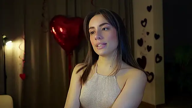 KateCarrey online show from February 2026 02:25:01 PM