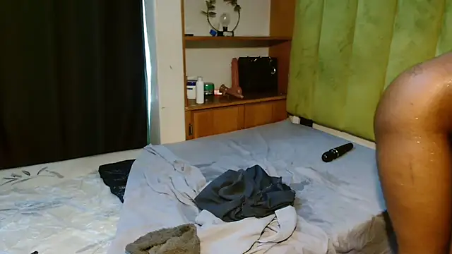 Keishaa-77 online show from October 2025 12:36:01 PM