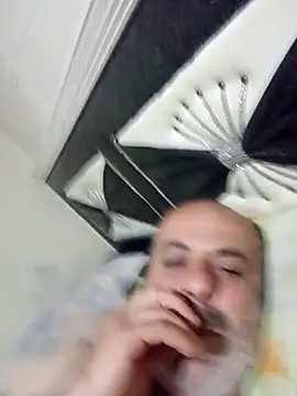 Snapshot of ahmetsoner4644 chatting on October 2025 09:48:02 PM ahmetsoner4644 online show from October 2025 09:48:02 PM