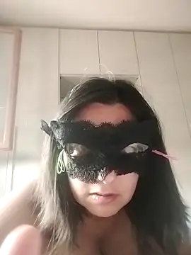 caldaevogliosa81 online show from September 2025 10:04:02 AM