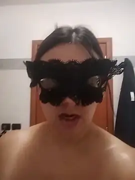 caldaevogliosa81 online show from September 2025 08:24:01 AM