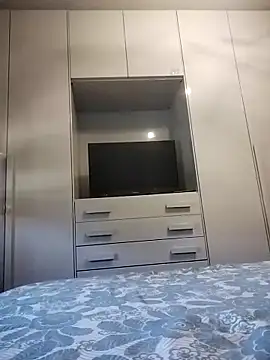 caldaevogliosa81 online show from September 2025 08:16:02 AM