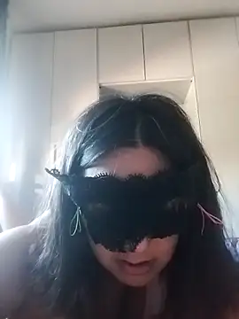 caldaevogliosa81 online show from September 2025 08:38:02 AM