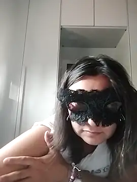 caldaevogliosa81 online show from September 2025 09:12:02 AM