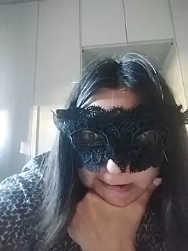 caldaevogliosa81 online show from October 2025 09:20:01 AM