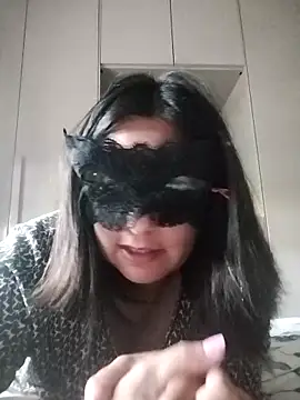 caldaevogliosa81 online show from October 2025 09:20:01 AM