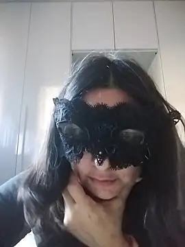 caldaevogliosa81 online show from October 2025 10:08:01 AM