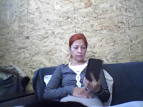 Milana38 online show from September 2025 07:32:02 AM