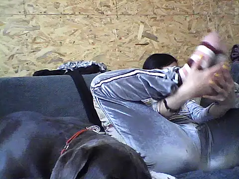 Milana38 online show from October 2025 11:31:02 AM