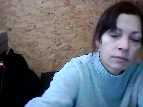 Milana38 online show from February 2026 07:58:02 AM