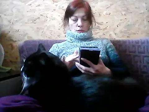 Milana38 online show from February 2026 11:00:01 AM