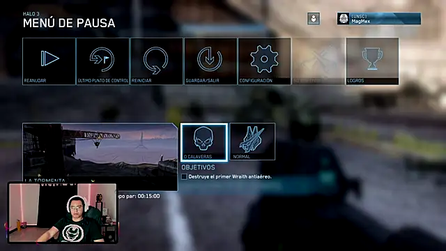 magmex30 online show from November 2025 12:21:01 AM