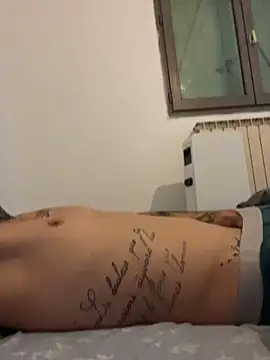 pimousssse online show from November 2025 12:44:01 AM