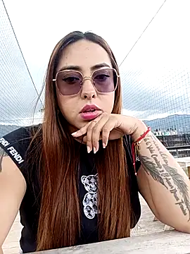 Tamara valentine online show from September 2025 06:11:02 PM