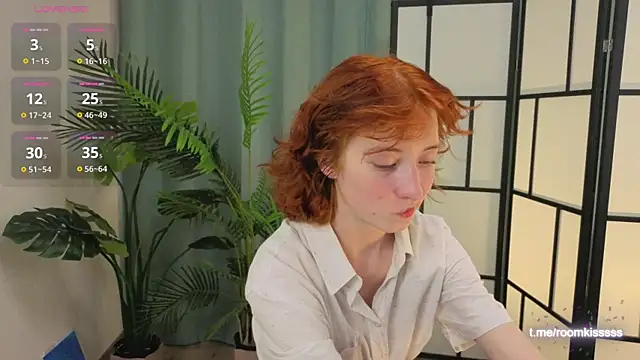 JuanaFriesz online show from September 2025 07:10:02 AM