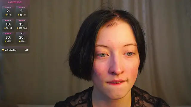 JuanaFriesz online show from February 2026 09:13:01 AM