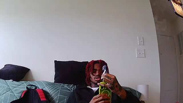 risktakinndolo online show from September 2025 04:51:02 PM