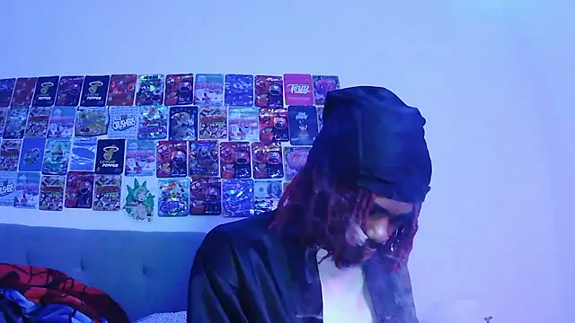 risktakinndolo online show from October 2025 10:53:02 PM